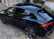 Audi Q3 Sportback 40 TDI Quattro S Line S tronic
