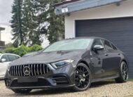 Mercedes-Benz CLS 53 AMG