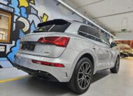 AUDI Q5 40 TDI S-line quattro S-tronic