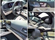 Mercedes-Benz GLE 53 AMG Coupe Premium+ Carbon Massage