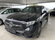 Mercedes-Benz GLC Coupé 220d 4MATIC Premium 2024