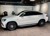 Mercedes-Benz GLE 350 4MATIC Coupe