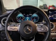 MERCEDES GLC COUPE 300de  AMG LINE EQ POWER