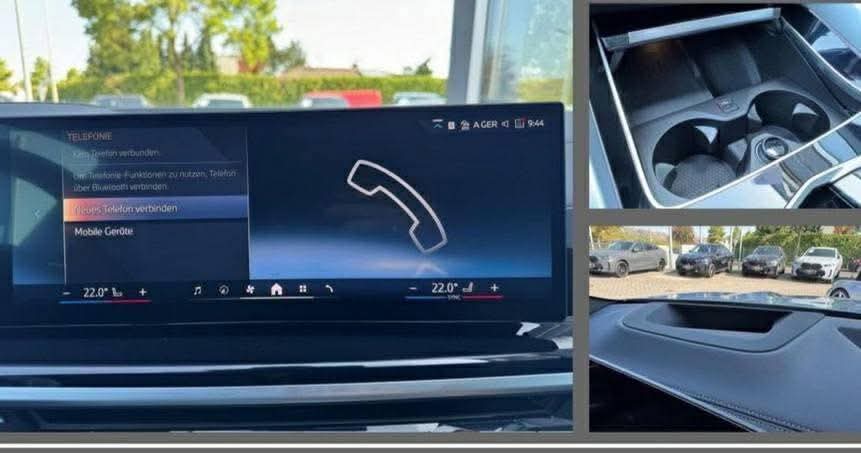 BMW X6 30d xDrive M-Sport Pro