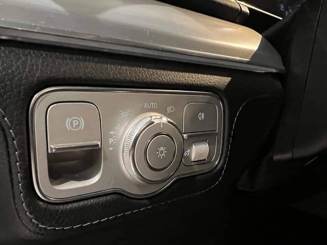 Mercedes-Benz GLE 350 4MATIC Coupe