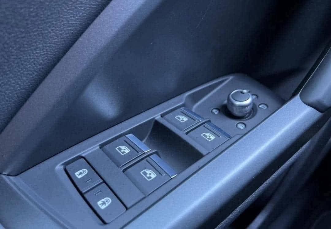 Audi Q3 Sportback 40 TDI Quattro S Line S tronic