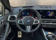BMW X6 M Compétition B&W Panorama Sit-up 360° AHK