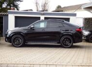 Mercedes-Benz GLE 53 AMG Coupe Premium+ Carbon Massage