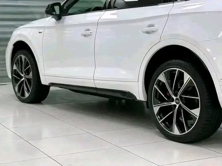 Audi Q5 40 TDI QUATTRO