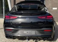 Mercedes-Benz GLE 300d 4Matic Coupe AMG Prem, 22″, Carbon int