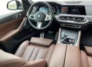 Bmw X6 3.0D Hybrid