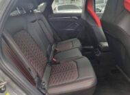 AUDI RSQ8 quattro tiptronic