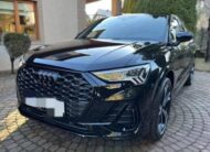 Audi Q3 Sportback 40 TDI Quattro S Line S tronic
