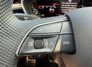 Audi Q3 SportBack 35 TFSi S-LINE