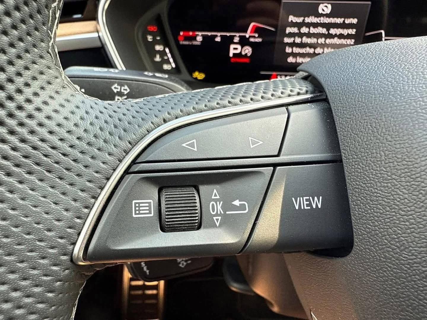 Audi Q3 SportBack 35 TFSi S-LINE