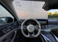 MERCEDES-BENZ AMG GT 4 63 S Limited