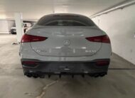 Mercedes-Benz GLE 53 AMG COUPE 4M 2025 Prod Prem. Plus Carbon