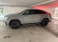 Mercedes-Benz GLE 53 AMG COUPE 4M 2025 Prod Prem. Plus Carbon