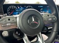 Mercedes-Benz GLE 63S AMG 4M Coupe PERFORMANCE
