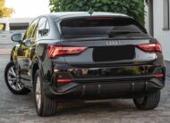 Audi Q3 Sportback 40 TDI 2.0