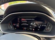 Audi Q3 SportBack 35 TFSi S-LINE