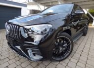 Mercedes-Benz GLE 53 AMG Coupe Premium+ Carbon Massage