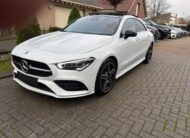 Mercedes-Benz CLA 180 AMG LINE PANO NAVI kamera