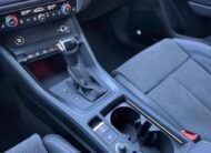 Audi Q3 Sportback 40 TDI Quattro S Line S tronic