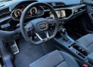 Audi Q3 Sportback 40 TDI Quattro S Line S tronic