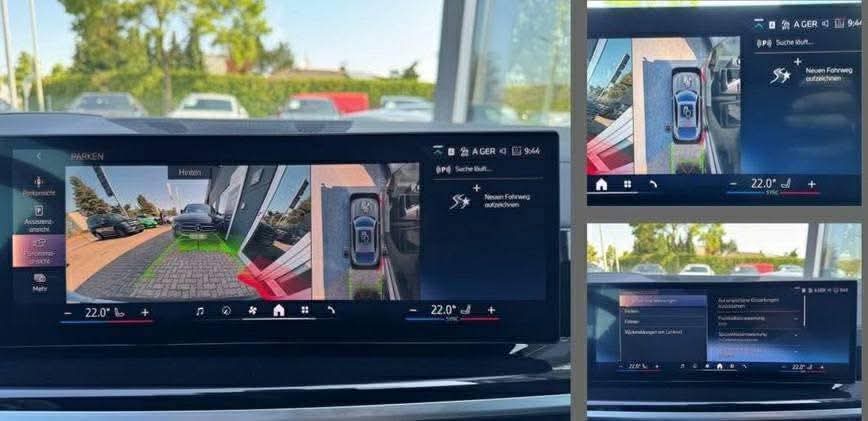 BMW X6 30d xDrive M-Sport Pro