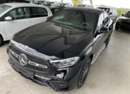 Mercedes-Benz GLC Coupé 220d 4MATIC Premium 2024