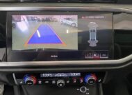 AUDI Q3 SPORTBACK 35 tdi 150 s tronic 7 s line sline exterieur/cuir/