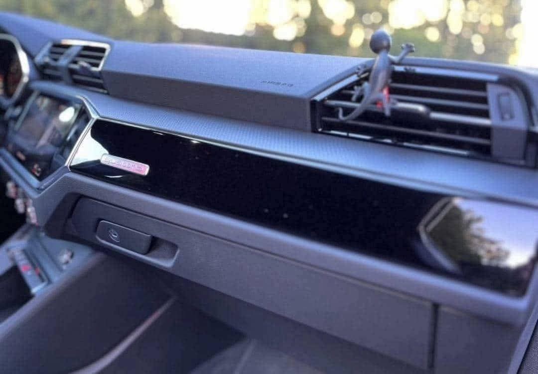 Audi Q3 Sportback 40 TDI Quattro S Line S tronic