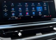 BMW X6 M Compétition B&W Panorama Sit-up 360° AHK