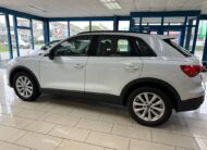 Audi Q3 35 TFSI TOT-WINKEL-AUT-VIRTUAL