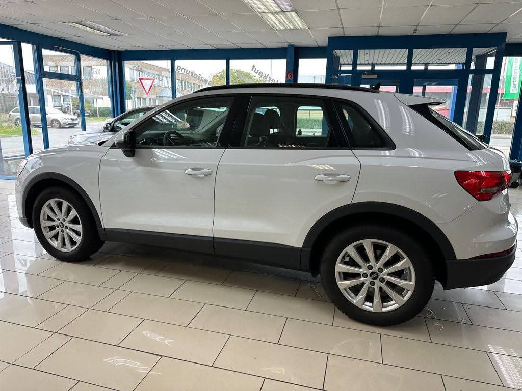Audi Q3 35 TFSI TOT-WINKEL-AUT-VIRTUAL