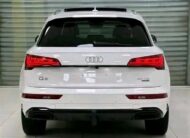 Audi Q5 40 TDI QUATTRO