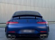MERCEDES-BENZ AMG GT 4 63 S Limited