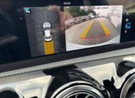 Mercedes-Benz CLA 180 AMG LINE PANO NAVI kamera