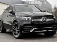 Mercedes-Benz GLE 3.0 Coupé 400 d 4-Matic Premium