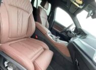 Bmw X6 3.0D Hybrid