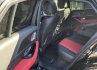 Mercedes-Benz GLE 300d 4Matic Coupe AMG Prem, 22″, Carbon int