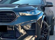 BMW X6 M Compétition B&W Panorama Sit-up 360° AHK