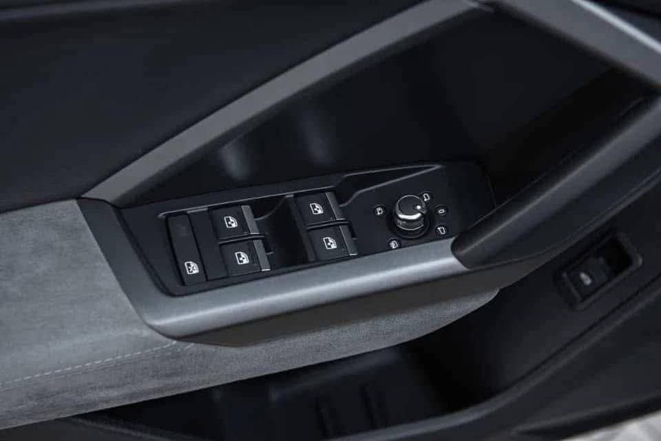 Audi Q3 Sportback 40 TDI 2.0