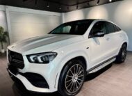 Mercedes-Benz GLE 350 4MATIC Coupe