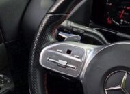 MERCEDES-BENZ GLA 250e e-HYBRIDE