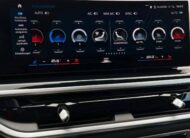 BMW X6 M Compétition B&W Panorama Sit-up 360° AHK