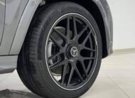 MERCEDES BENZ GLE 300D COUPÉ 4MATIC