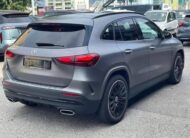 MERCEDES-BENZ GLA 200d 4Matic AMG Line 8G-DCT