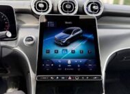 Mercedes-Benz GLC 300 de 4Matic 360 BURMESTER MEMORY